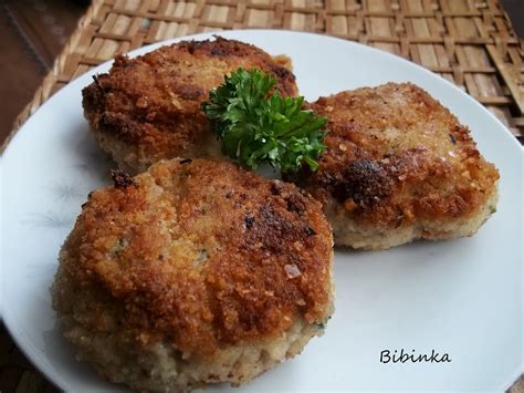 Karbanátky s kuskusem a fazolemi