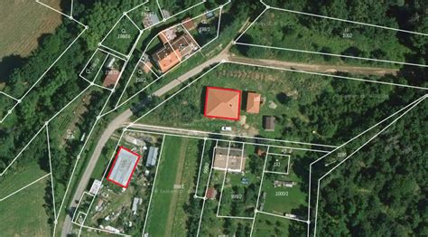 Katastr nemovitostí