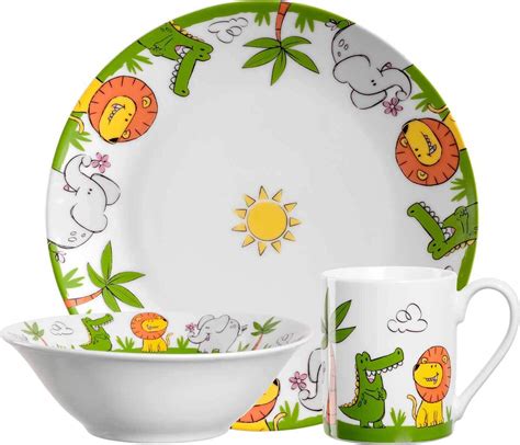 Kde koupit dětské nádobí