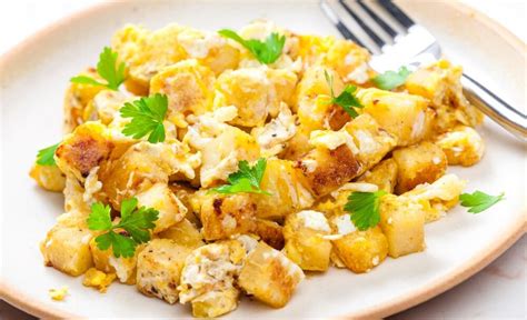 Knedlík s vajíčkem