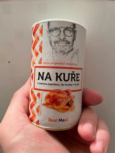 Koření na kuře