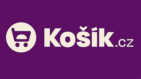 Košík.cz logo