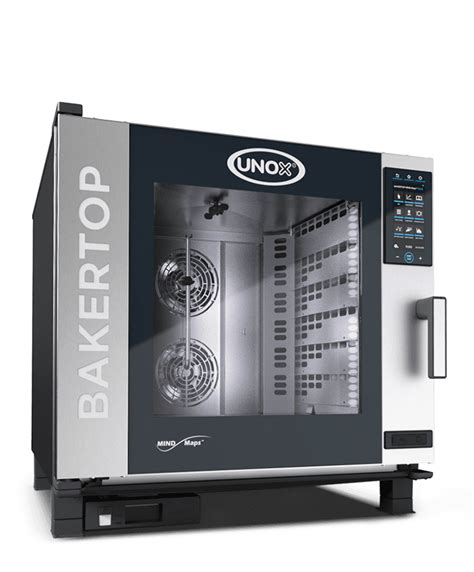 Konvektomat Unox