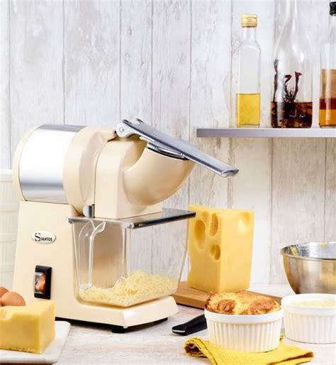 Krouhač sýra Weis N02