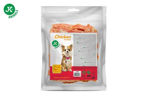 Kuřecí maso a rýže pro psy