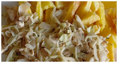 Kuřecí maso s pekingským zelím