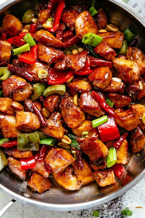Kung Pao
