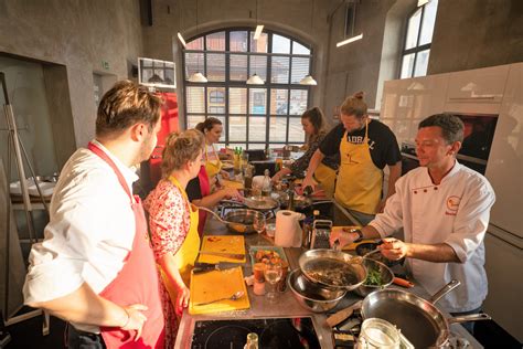 Kurz vaření peruánské kuchyně