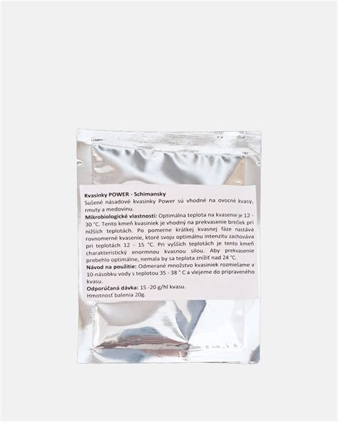 Kvasinky Schimansky Power