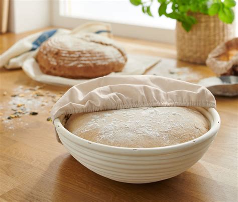 Kynutí těsta v chladu