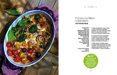 Lada Nosková Kuchařka