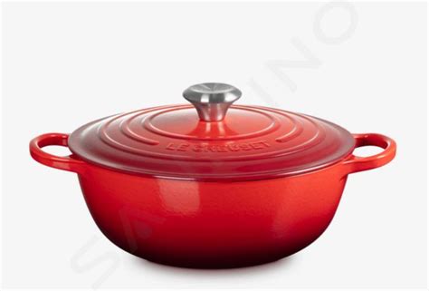Le Creuset Mísa na Salát