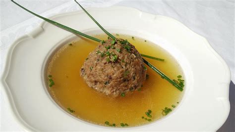 Leberknödel