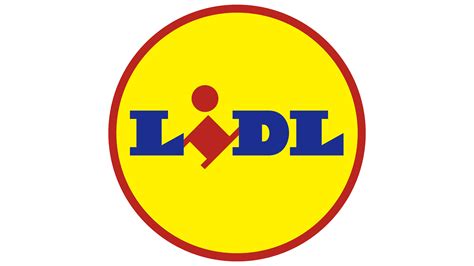 Lidl logo