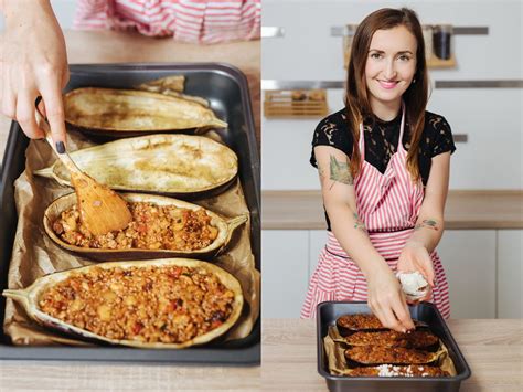 Lilky plněné mletým masem