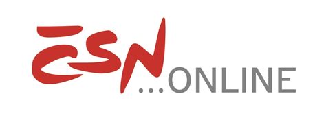 Logo ČSN