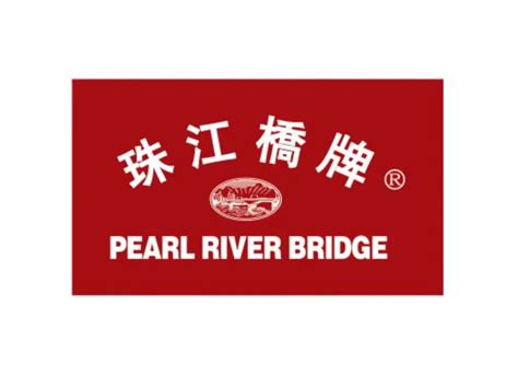 Logo Pearl River Bridge