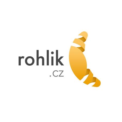 Logo Rohlik.cz