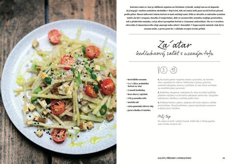 Luštěninová kuchařka se spoustou zeleniny