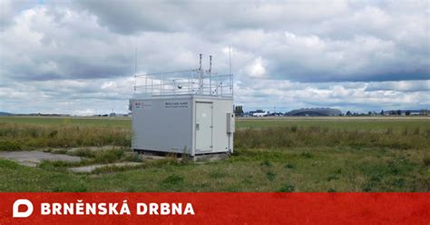 Měřící stanice kvality ovzduší