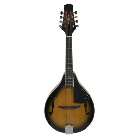 Mandolína