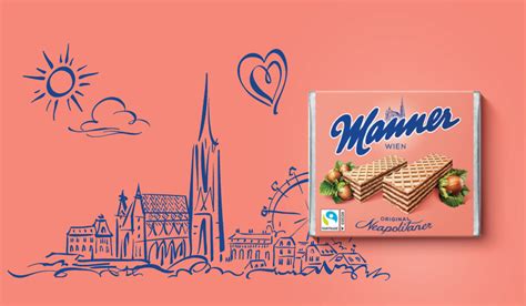 Manner Shop ve Vídni