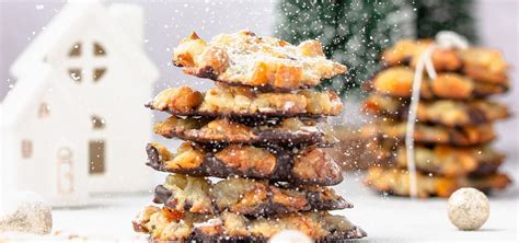 Marokánky se sušeným mangem