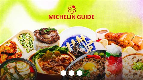 Michelin Guide