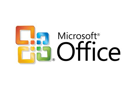 Microsoft Office 2007 logo