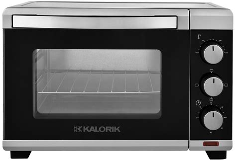 Mini trouba Kalorik OT 2011 SR