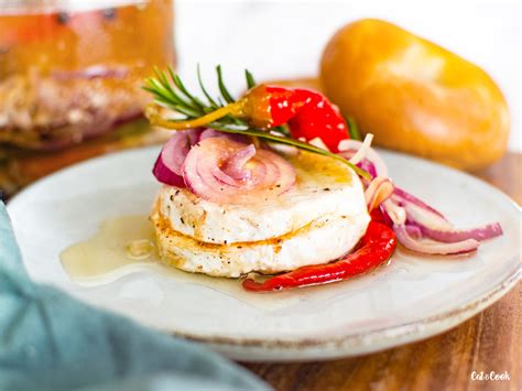 Nakládaný hermelín