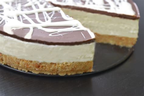 Nepečené Míša řezy