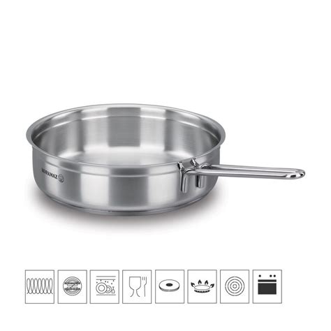 Nerezová pánev Korkmaz Alfa