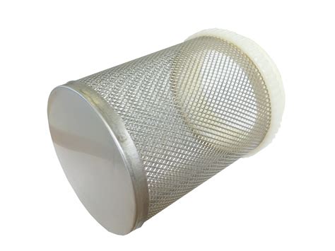 Nerezové sítko Orion