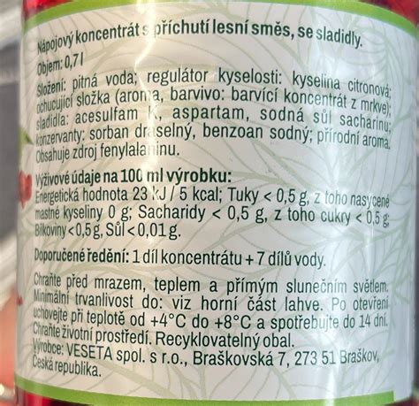 Nutriční hodnoty kokosového cukru