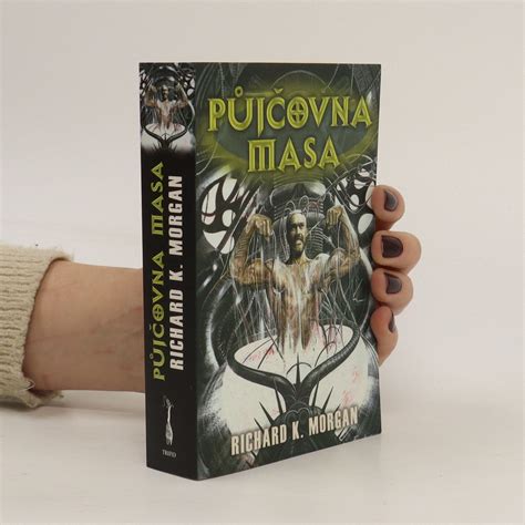 Obálka knihy Půjčovna masa