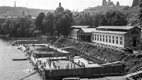 Občanská plovárna