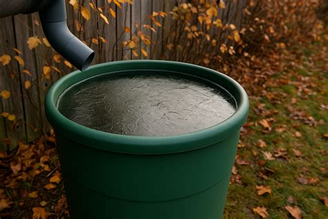 Ochrana sudu před mrazem