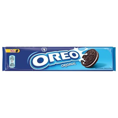 Oreo sušenky