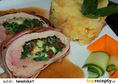 Panenka se sušenými rajčaty