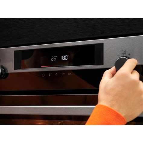 Parní trouby - značky