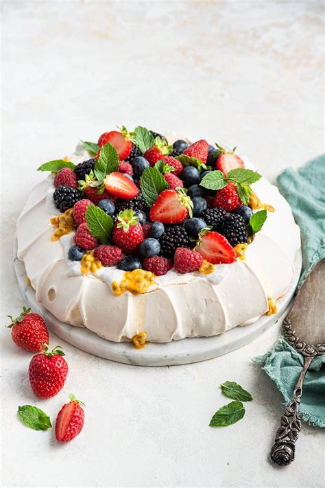 Pavlova