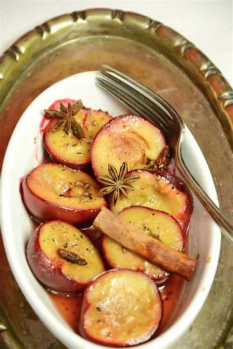 Pečené blumy s pepřem