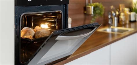 Pečení čaje v troubě