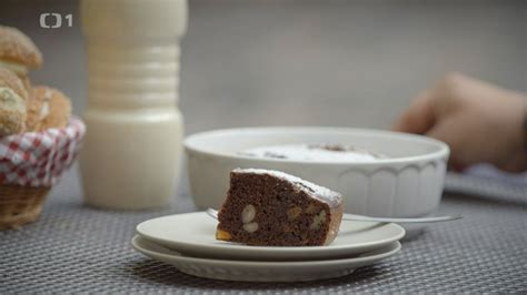 Pečení s cukrem krystal