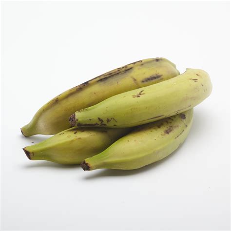 Plantain banány