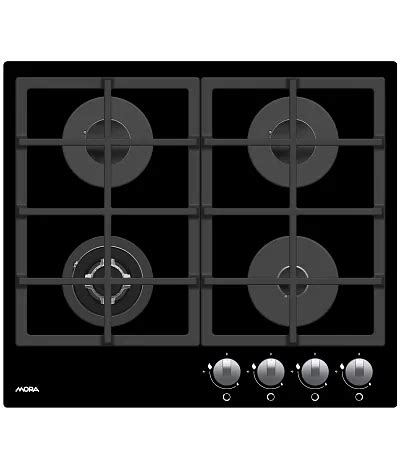 Plynová varná deska MORA VDP 645 GB1