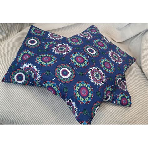 Pohankový polštář