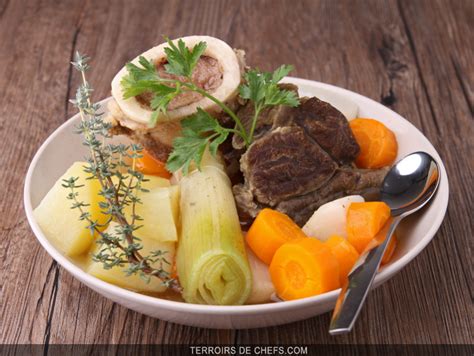 Pot-au-feu
