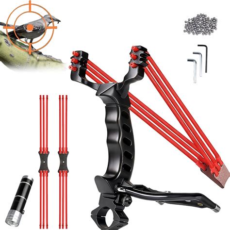 Prak s ocelovými kuličkami